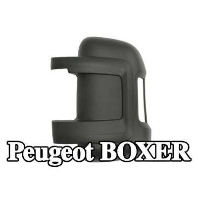 BLIC غلاف مرآة الجناح — Peugeot Boxer