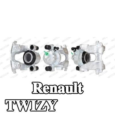 FERODO ملاقط الفرامل — Renault Twizy