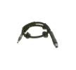 BOSCH Fren hortumu 680mm — 2012 BMW 7 Series (1)