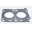 AJUSA Kafa contası MULTILAYER STEEL, 0, 5mm — Toyota Gt 86 (1)