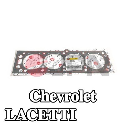 JPN حشية الرأس 1, 3mm — 2003 Chevrolet Lacetti