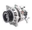 RIDEX Alternatör 70A — 1990 Nissan Patrol (2)