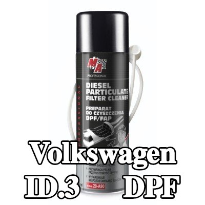 MA PROFESSIONAL منظف DPF منظف DPF — Volkswagen Id.3