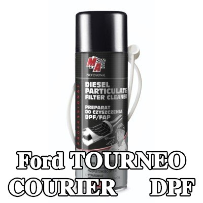 MA PROFESSIONAL منظف DPF منظف DPF — Ford Tourneo Courier