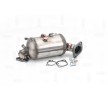 NAP carparts Sabitleme/montaj malzemeli dizel partikül filtresi — 2012 Kia Sorento (6)