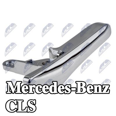 NTY مقبض الباب, الداخل اليمين — Mercedes-Benz Cls