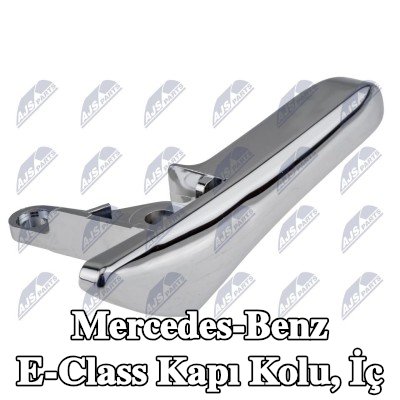 NTY Kapı Kolu, iç Sağ — 2002 Mercedes-Benz E-Class