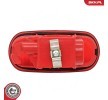 ESEN SKV Üçüncü fren lambası Merkez, Sol, Arka, ampul ile — Nissan Interstar (3)