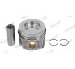 NÜRAL Piston — Audi A4 (1)