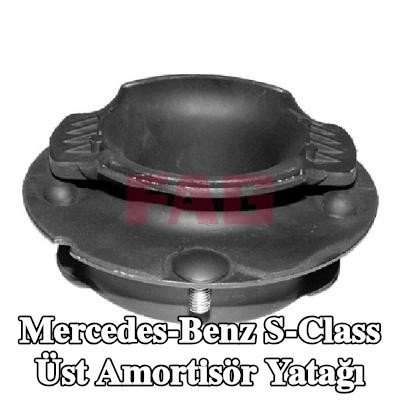 FAG Üst amortisör yatağı — 1990 Mercedes-Benz S-Class