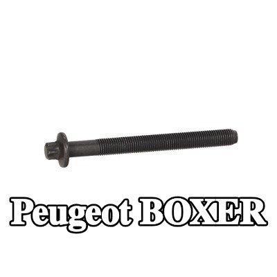 MOPAR برغي رأس الأسطوانة — 2003 Peugeot Boxer