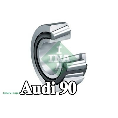 INA محمل ناقل الحركة اليدوي — Audi 90