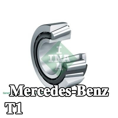 INA محمل ناقل الحركة اليدوي — Mercedes-Benz T1