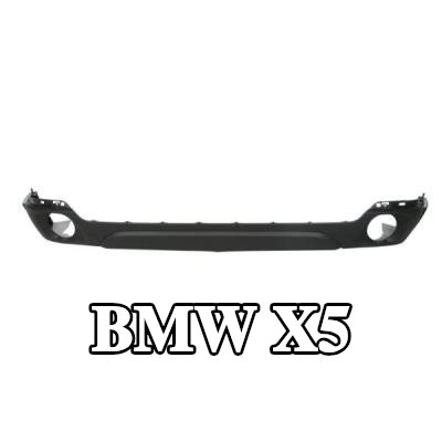 BLIC المصد الخلفي الخلفي — 2016 BMW X5