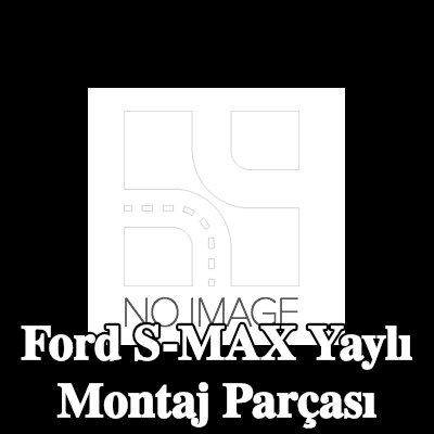 METZGER Ön Aks Sol Yay Montajı, Ön Aks Sağ, Üst — Ford S-max