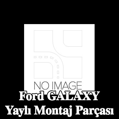 METZGER Ön Aks Sol Yay Montajı, Ön Aks Sağ, Üst — Ford Galaxy