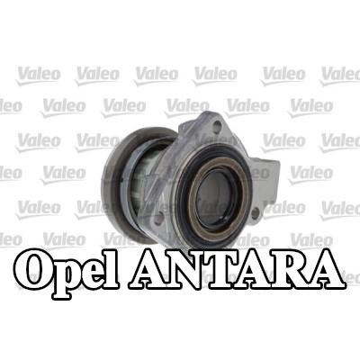 VALEO أسطوانة تابعة متحدة المركز بدون مستشعر — Opel Antara