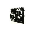 MAHLE Fan, radyatör 390mm, 390mm — 2016 Citroën Relay (4)