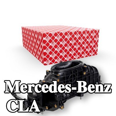 FEBI BILSTEIN وصلة، مشعب السحب — Mercedes-Benz Cla