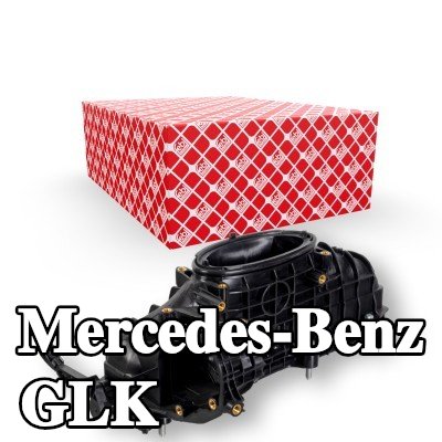 FEBI BILSTEIN وصلة، مشعب السحب — Mercedes-Benz Glk