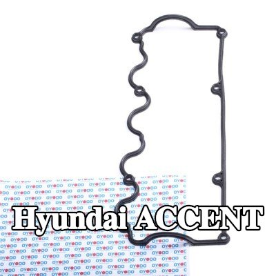 Oyodo حشية غطاء الكرسي الهزاز — 2000 Hyundai Accent