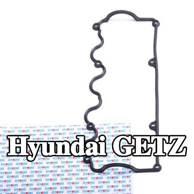 Oyodo حشية غطاء الكرسي الهزاز — 2003 Hyundai Getz