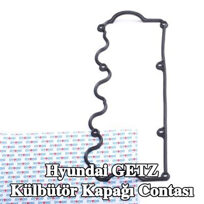 Oyodo Külbütör kapağı contası — 2002 Hyundai Getz