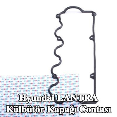 Oyodo Külbütör kapağı contası — 1995 Hyundai Lantra