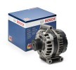 BOSCH Alternatör 150A — 2012 Ford Transit (7)