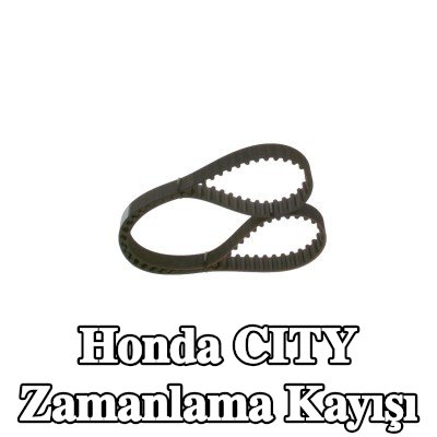 BOSCH Triger Kayışı Diş Sayısı: 103, 981mm — Honda City