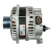 AS-PL Alternatör 150A — Nissan 370z (4)