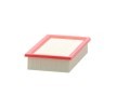 MANN-FILTER Hava filtresi — Land Rover Range Rover (1)