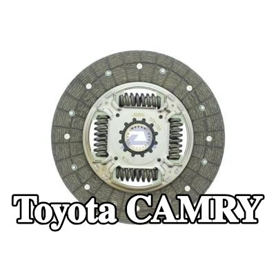 AISIN صفيحة القابض — 2011 Toyota Camry