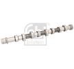 FEBI BILSTEIN Eksantrik Mili — Ford Fusion (2)