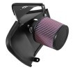 K&N Filters Hava Emme Sistemi — Audi A4 (1)