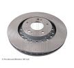 BLUE PRINT Ön aks fren diski, Outer Diameter: 314, 0mm, içten havalandırmalı, Kaplamalı — Mitsubishi Gto (1)