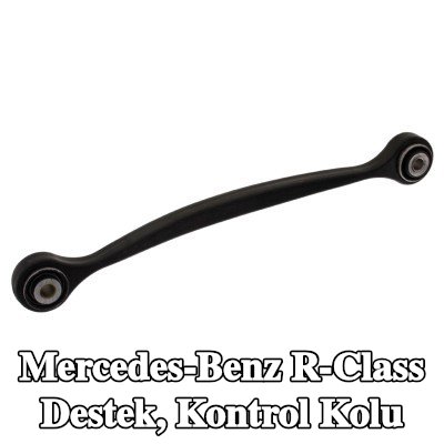 FEBI BILSTEIN Destek, kontrol kolu Arka Aks Sol, Arka Aks Sağ, Üst — Mercedes-Benz R-Class
