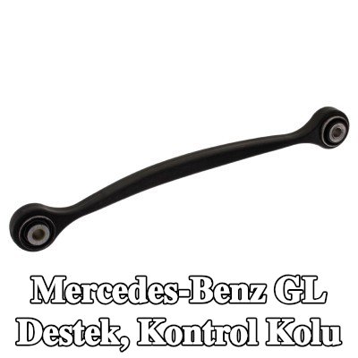 FEBI BILSTEIN Destek, kontrol kolu Arka Aks Sol, Arka Aks Sağ, Üst — Mercedes-Benz Gl
