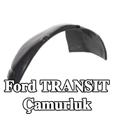 BLIC Çamurluk — 2000 Ford Transit