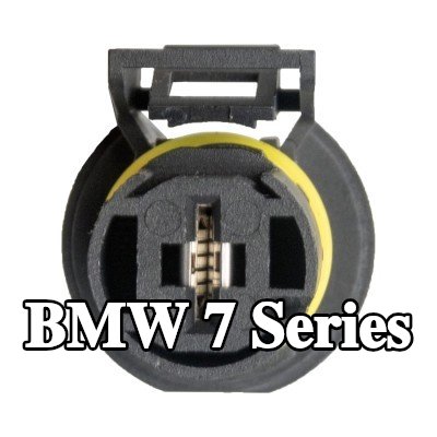 FEBI BILSTEIN طقم إصلاح نول الأسلاك — 2002 BMW 7 Series
