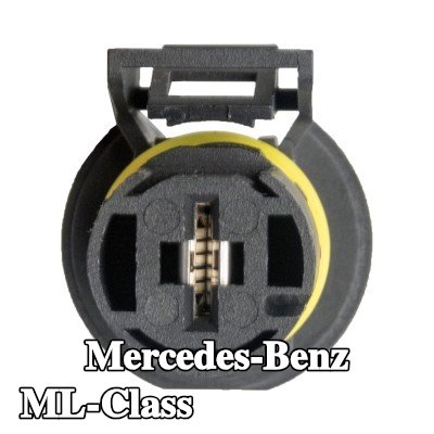 FEBI BILSTEIN طقم إصلاح نول الأسلاك — 2011 Mercedes-Benz ML-Class