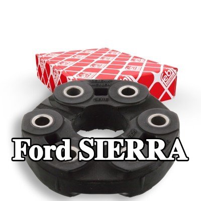 FEBI BILSTEIN وصلة عمود الإدارة — Ford Sierra