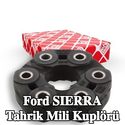 FEBI BILSTEIN Tahrik mili kuplörü — Ford Sierra