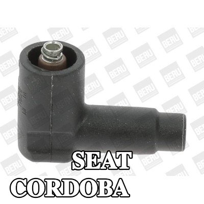 BERU قابس، موزع — SEAT Cordoba