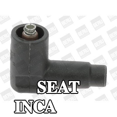 BERU قابس، موزع — SEAT Inca