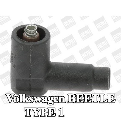 BERU قابس، موزع — Volkswagen Beetle Type 1
