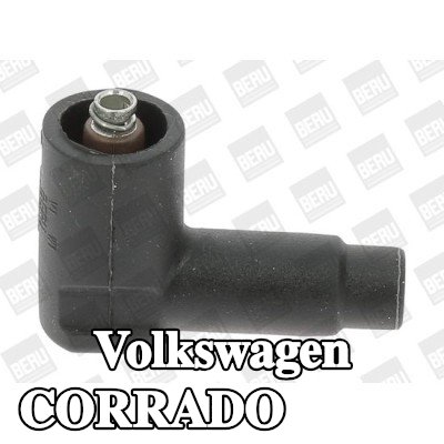 BERU قابس، موزع — Volkswagen Corrado