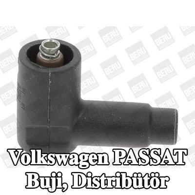 BERU Buji, distribütör — Volkswagen Passat
