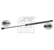 FEBI BILSTEIN Bagaj kapağı amortisörü (Her iki taraf), 512mm — 2002 Mercedes-Benz C-Class (2)