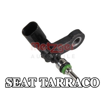 METZGER مستشعر، درجة حرارة رأس الأسطوانة — SEAT Tarraco